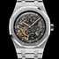 Audemars Piguet Royal Oak Double Balance Wheel Openworked 15407ST.OO.1220ST.01 腕時計 - 15407st.oo.1220st.01-1.jpg - mier