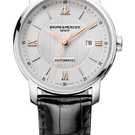 Baume & Mercier Classima 10075 Watch - 10075-1.jpg - mier