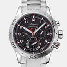 Reloj Breguet Type XX - XXI - XXII 3880 3880ST/H2/SX0 - 3880st-h2-sx0-1.jpg - mier
