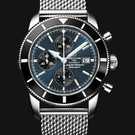 Breitling Superocean Héritage Chronographe 46 A1332024/C817/152A Watch - a1332024-c817-152a-1.jpg - mier