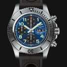 นาฬิกา Breitling Superocean Chronograph Steelfish A13341C3/C893/200S/A20DSA.2 - a13341c3-c893-200s-a20dsa.2-1.jpg - mier