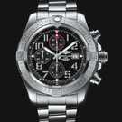 นาฬิกา Breitling Super Avenger II A1337111/BC28/168A - a1337111-bc28-168a-1.jpg - mier