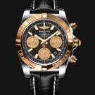 Breitling Chronomat 41 CB014012/BA53/728P/A18BA.1 Watch - cb014012-ba53-728p-a18ba.1-1.jpg - mier
