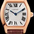 Cartier Tortue W1556360 Watch - w1556360-1.jpg - mier