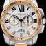 Cartier Calibre de Cartier Chronographe W7100042 腕表 - w7100042-1.jpg - mier