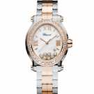 Chopard Happy Diamonds Happy Sport Oval 278546-6004 Uhr - 278546-6004-1.jpg - mier