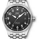 IWC Pilot's Watch Mark XVIII IW327011 Watch - iw327011-1.jpg - mier