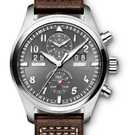IWC Pilot's Watch Perpetual Calendar Digital Date-Month Spitfire IW379108 Uhr - iw379108-1.jpg - mier