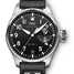 IWC Big Pilot's Watch IW500912 Watch - iw500912-1.jpg - mier