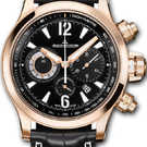 Jæger-LeCoultre Master Chronograph 1752421 Watch - 1752421-1.jpg - mier