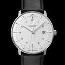 Junghans Max Bill Automatic 027/4700.00 Watch - 027-4700.00-1.jpg - mier