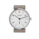 Nomos Tangente 33 for Doctors Without Borders UK 123.S4 Watch - 123.s4-1.jpg - mier