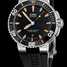 Oris Oris Aquis Date 01 733 7653 4159-07 4 26 34EB Uhr - 01-733-7653-4159-07-4-26-34eb-1.jpg - mier