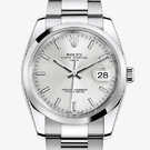 Rolex Oyster Perpetual Date 34 115200 Watch - 115200-1.jpg - mier