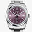 Rolex Oyster Perpetual 34 114200-grape Watch - 114200-grape-1.jpg - mier