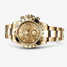 Rolex Cosmograph Daytona 116528-champagne & diamonds Watch - 116528-champagne-diamonds-2.jpg - mier
