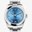 Rolex Oyster Perpetual 31 177200-blue 腕表 - 177200-blue-1.jpg - mier