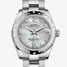 Rolex Datejust 31 178344-white gold 腕表 - 178344-white-gold-1.jpg - mier