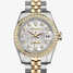 Rolex Lady-Datejust 26 179383-silver 腕表 - 179383-silver-1.jpg - mier