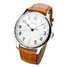 นาฬิกา Stowa Marine Automatic White, Light Brown Croco Strap - automatic-white-light-brown-croco-strap-1.jpg - mier