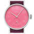 Stowa Antea Back To Bauhaus Pink 390 Uhr - pink-390-1.jpg - mier