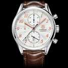 นาฬิกา TAG Heuer Carrera Calibre 16 Heritage Automatic Chronograph CAS2112.FC6291 - cas2112.fc6291-1.jpg - mier