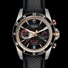 นาฬิกา Tudor Grantour 20551N Fly-Back Leather - 20551n-fly-back-leather-1.jpg - mier