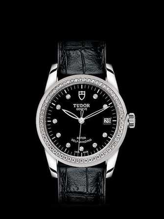 Tudor Glamour 55020 Watch - 55020-1.jpg - mier