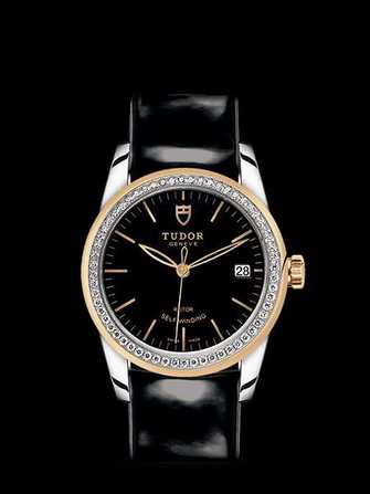 Tudor Glamour 55023 Watch - 55023-1.jpg - mier
