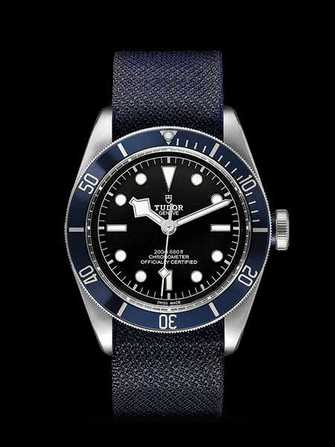 Tudor Heritage Black Bay 79230B Watch - 79230b-1.jpg - mier