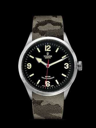 Tudor Ranger 79910 Fabric Watch - 79910-fabric-1.jpg - mier