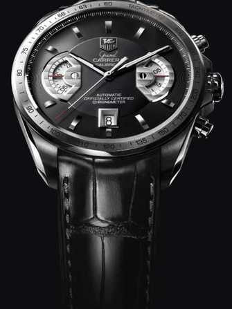 นาฬิกา TAG Heuer Grand Carrera 17 RS CAV511A.FC6225 - cav511a.fc6225-1.jpg - neotag