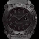 Hamilton BeLowzero H78585333 Watch - h78585333-1.jpg - oliviertoto75