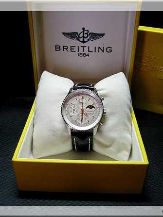 นาฬิกา Breitling Monbrillant 1461 Jours A19030 - a19030-1.jpg - oncle-sam