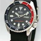 Seiko Diver 200 SKX009K-N Watch - skx009k-n-1.jpg - tanguy