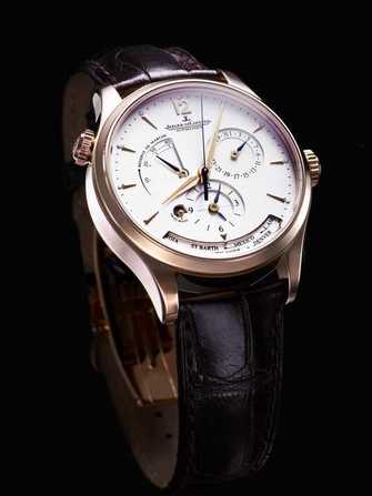 Montre Jæger-LeCoultre Master Geographic Q 1428421 - q-1428421-1.jpg - theshadow
