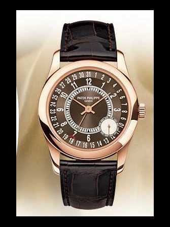 นาฬิกา Patek Philippe Calatrava 6000 PG - 6000-pg-1.jpg - walter